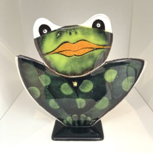 Glazen Habrat Frog 1