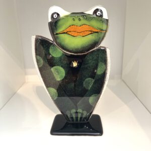 Glazen Habrat Frog 2