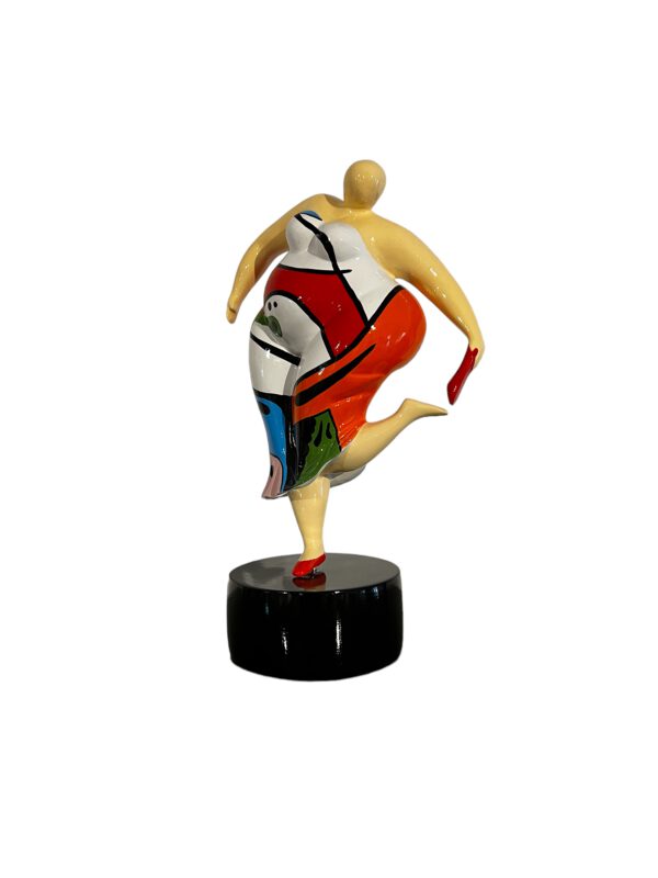 Dancing Beauty 2 - Afbeelding 2