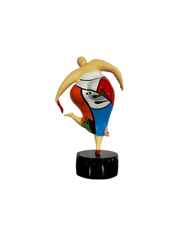 Dancing Beauty 2 - Afbeelding 3