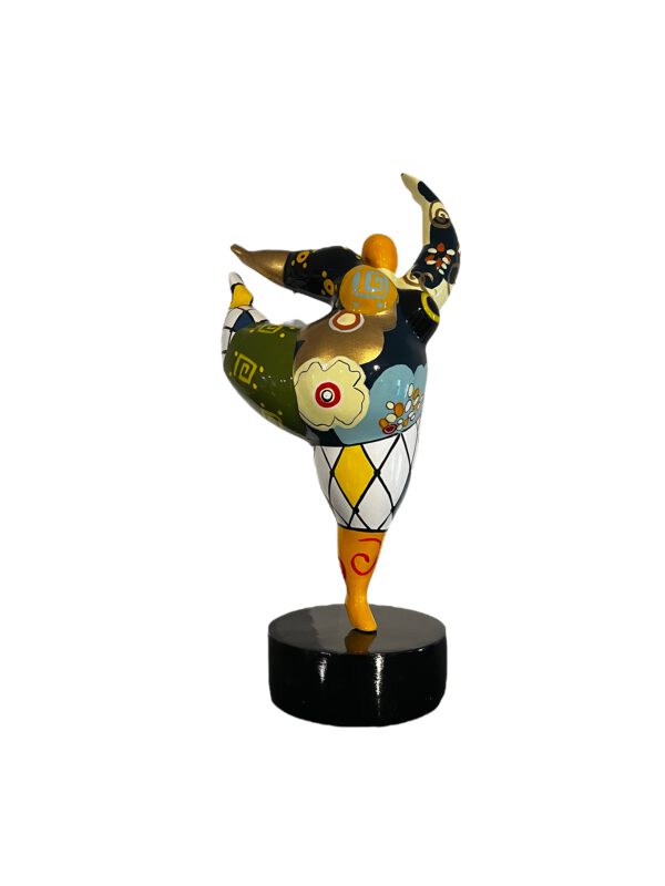 Dancing Ballerina large