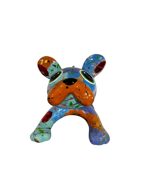 Bulldog medium - Afbeelding 3