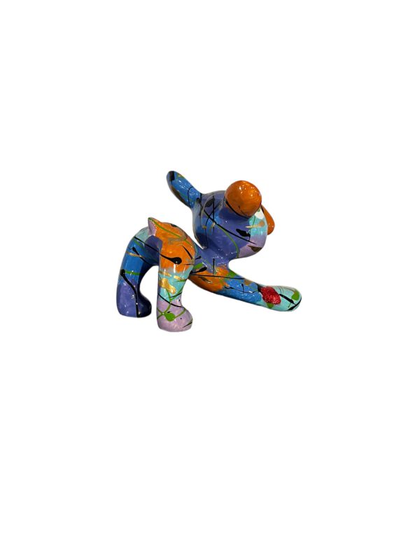 Bulldog small - Afbeelding 4