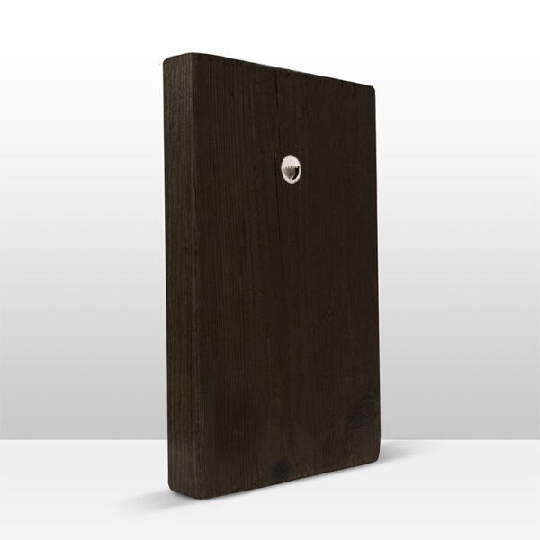 Artchoices exclusive: 011. Dolfijn op houten paneel(tje) - Afbeelding 5